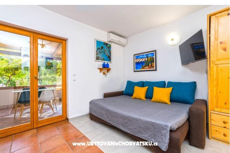 Apartmanok Jonke – fotó 3