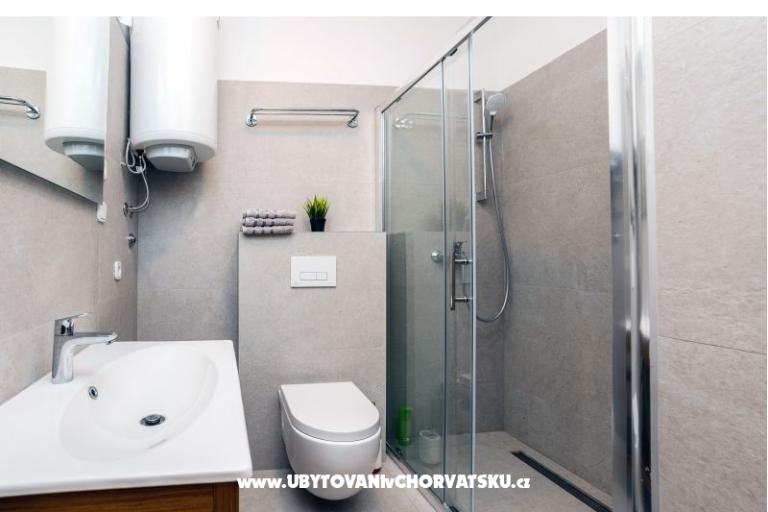 Apartmanok Jonke – fotó 4