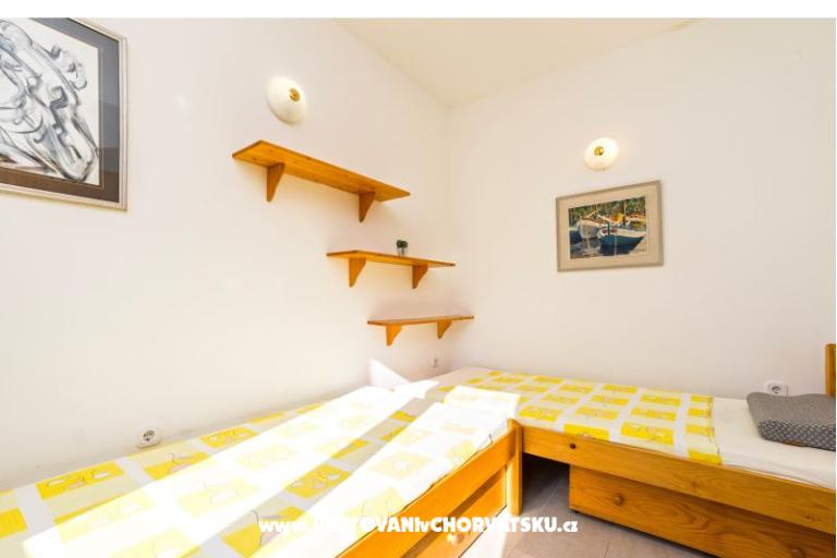Apartmanok Jonke – fotó 5