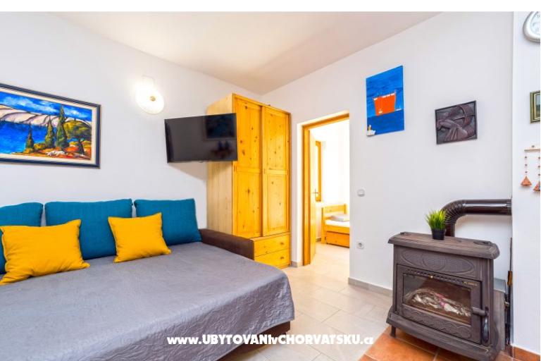 Apartmanok Jonke – fotó 9