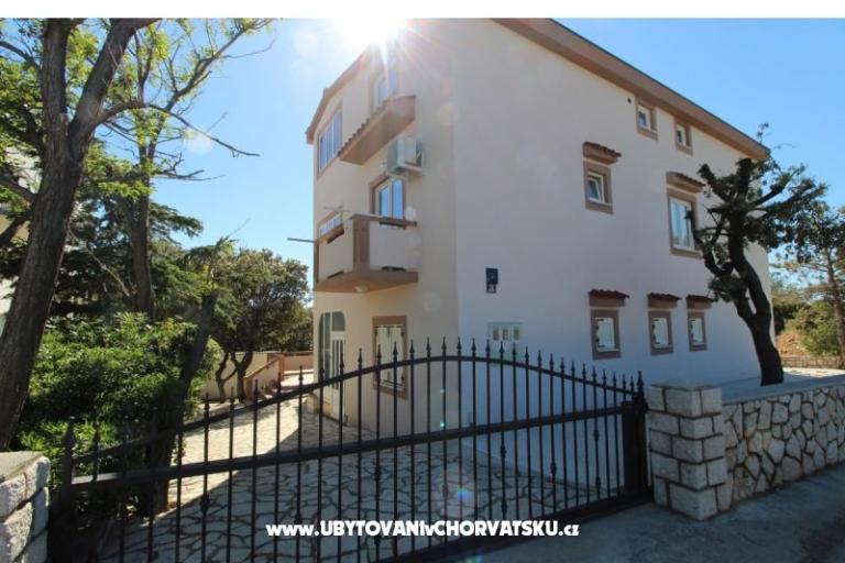 Apartmanok Karas Mandre – fotó 3