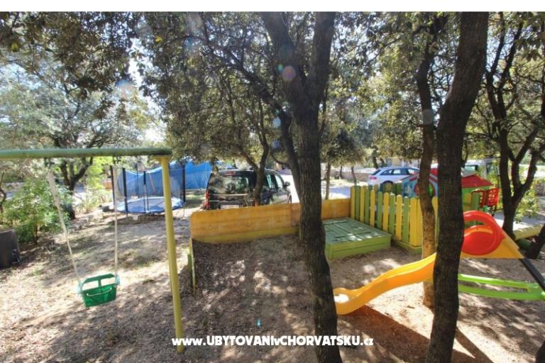 Apartmanok Karas Mandre – fotó 4