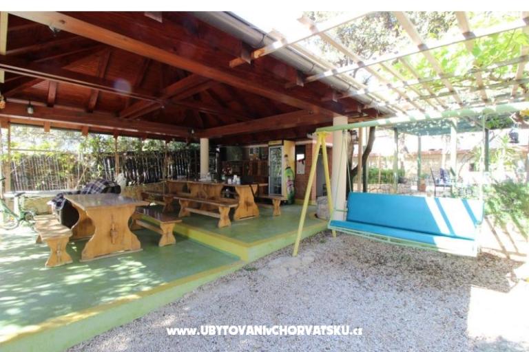 Apartmanok Karas Mandre – fotó 5