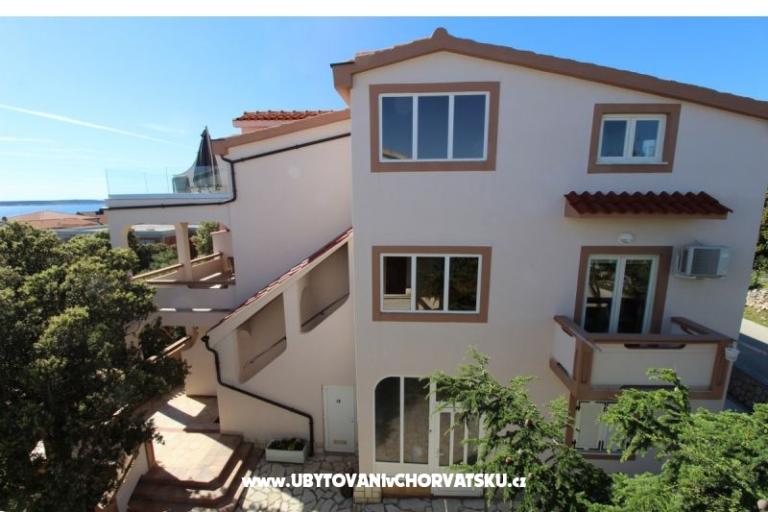 Apartmanok Karas Mandre – fotó 6