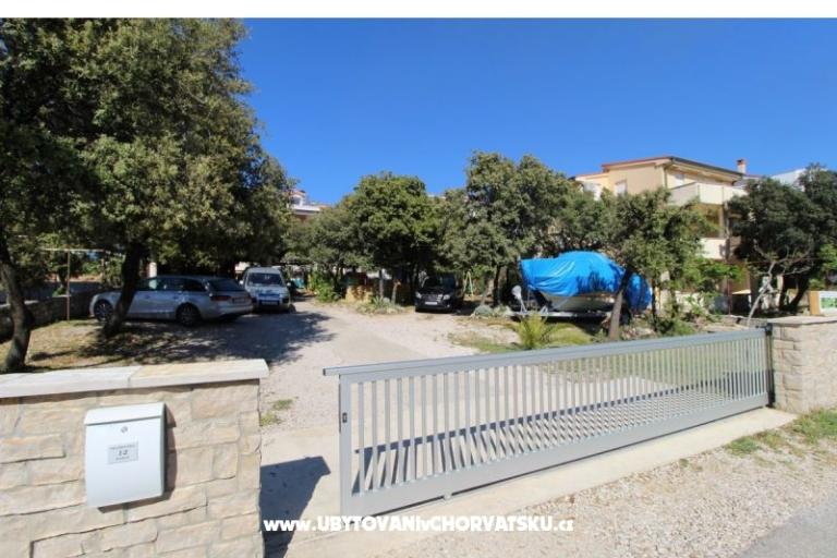 Apartmanok Karas Mandre – fotó 7