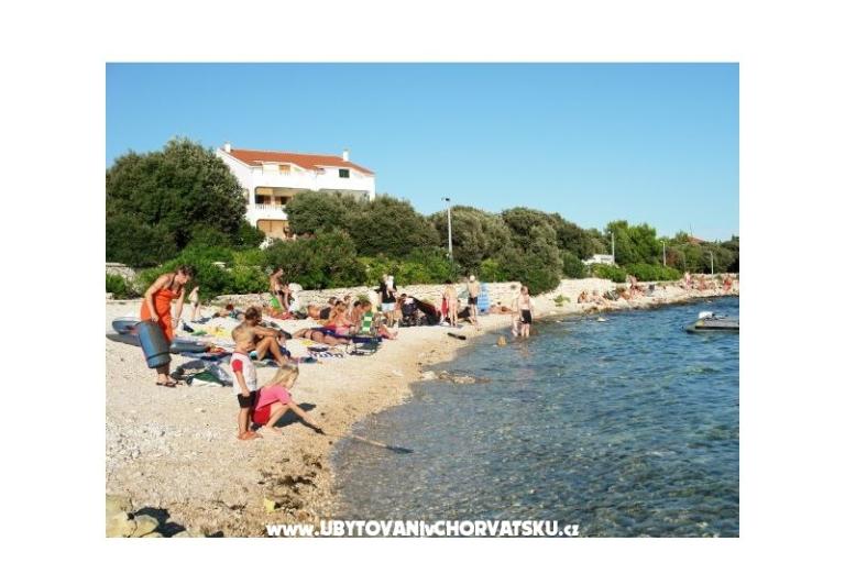 Apartmanok Karas Mandre – fotó 9