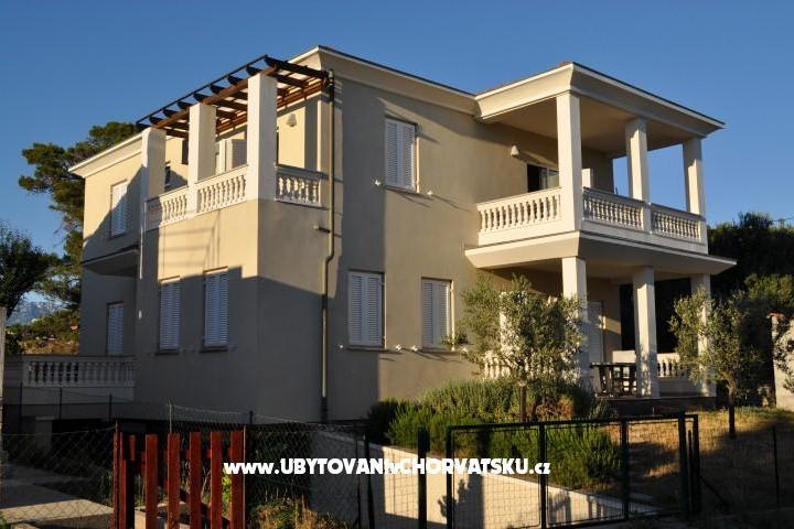 Apartmanok Karmen – fotó 10
