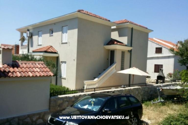 Apartmanok Karmen – fotó 14