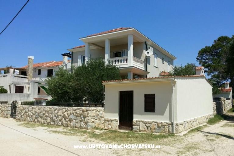 Apartmanok Karmen – fotó 15