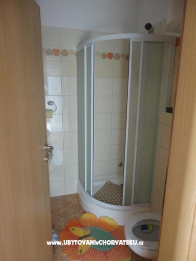 Apartmanok Karmen – fotó 16