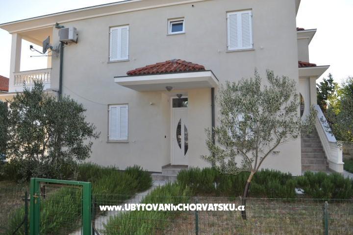 Apartmanok Karmen – fotó 4