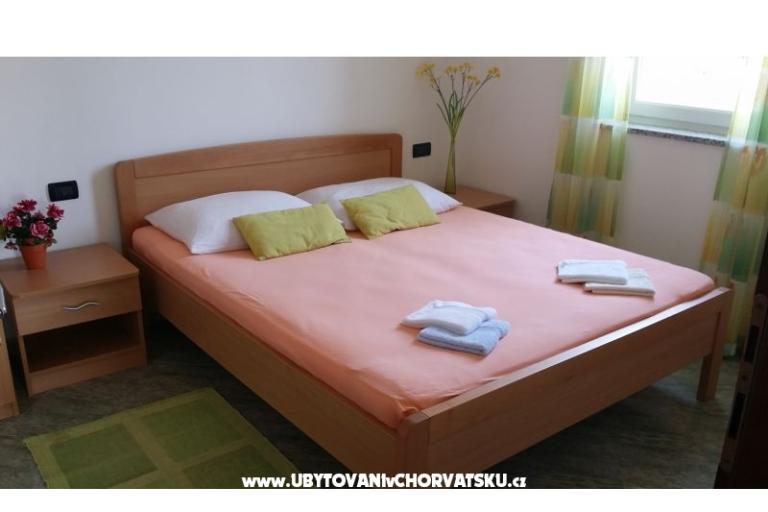 Apartmanok Karmen – fotó 5