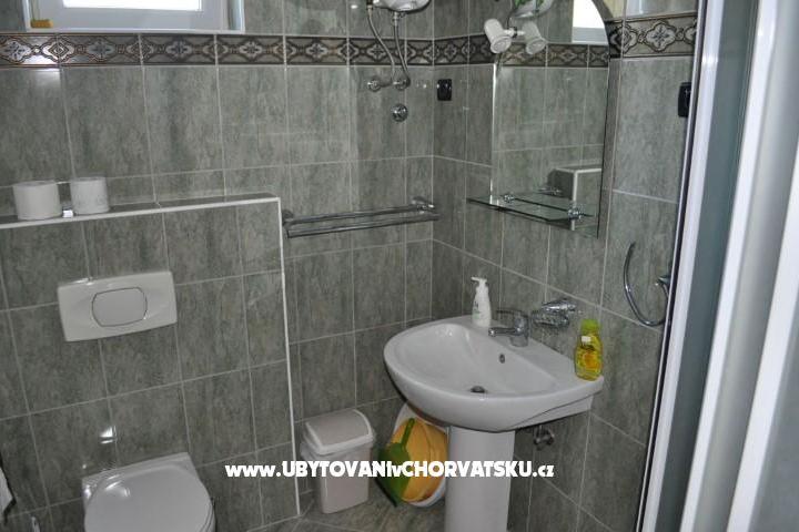 Apartmanok Karmen – fotó 6