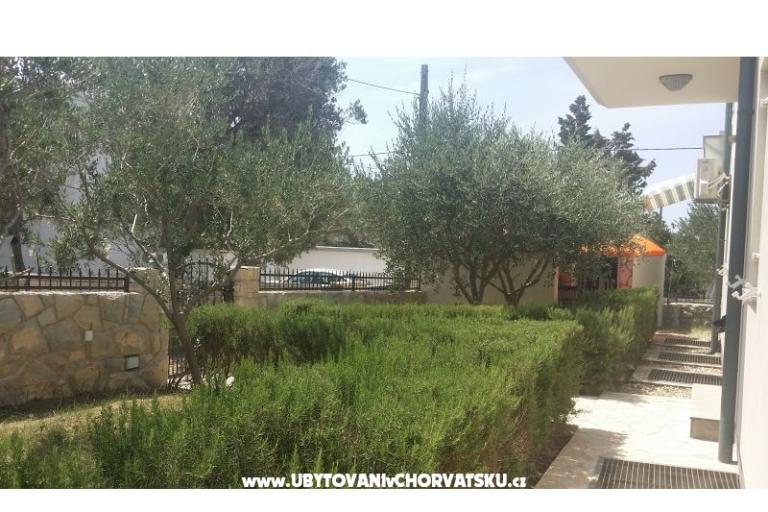 Apartmanok Karmen – fotó 7
