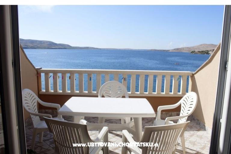  Apartmanok Kustic – fotó 5