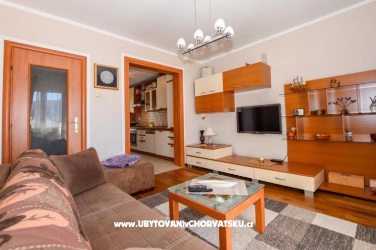 Apartmanok Lana – fotó 7