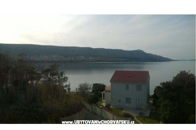 Apartmanok Ljubica - Pag – fotó 2