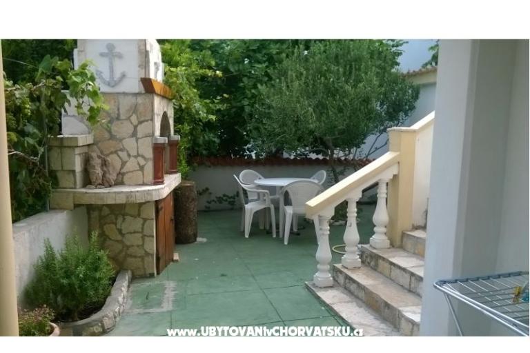 Apartmanok Ljubica - Pag – fotó 6