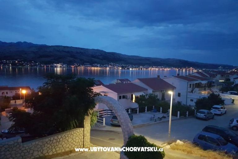 Apartmanok Lucija – fotó 10