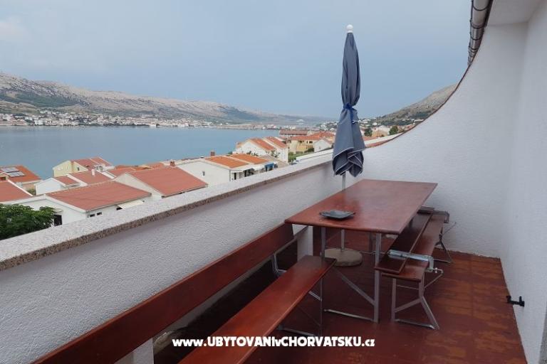 Apartmanok Lucija – fotó 13