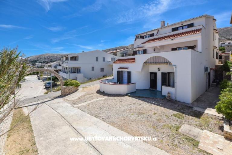 Apartmanok Lucija – fotó 2