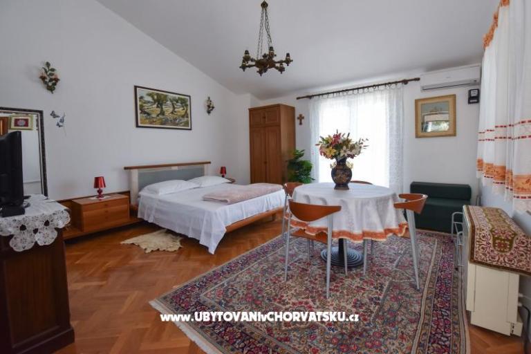 Apartmanok Lucija – fotó 4