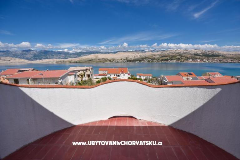 Apartmanok Lucija – fotó 5
