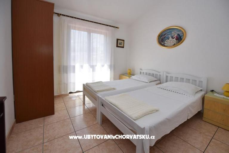 Apartmanok Lucija – fotó 6