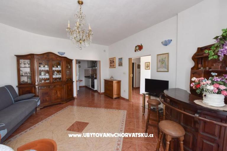 Apartmanok Lucija – fotó 7