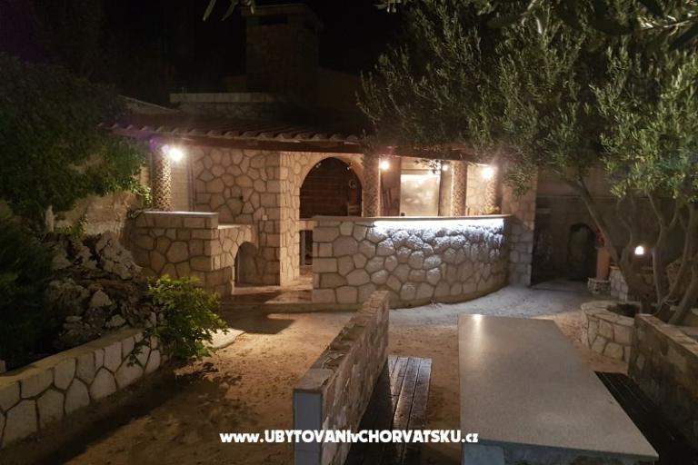 Apartmanok Lucija – fotó 9