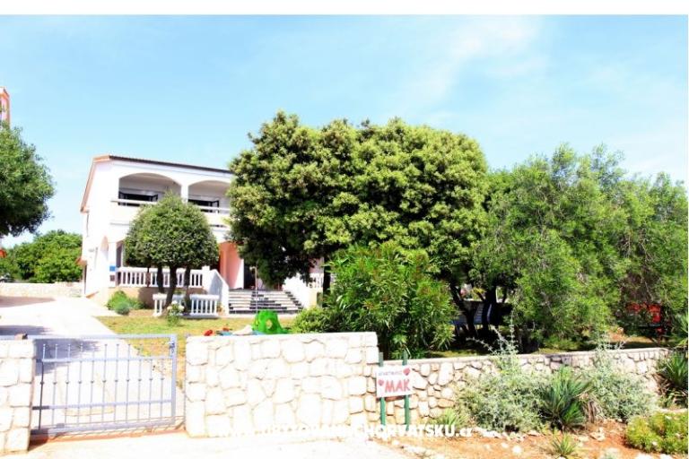 Apartmanok Mak – fotó 10