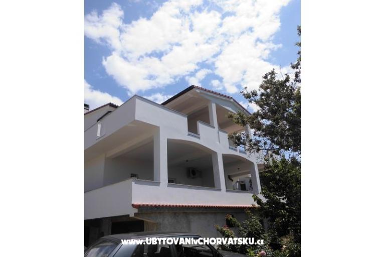 Apartmanok Mara – fotó 7
