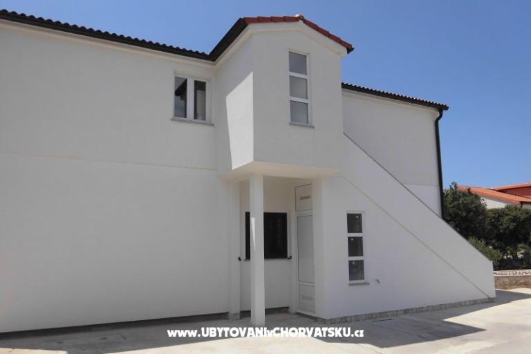 Apartmanok Mara – fotó 8