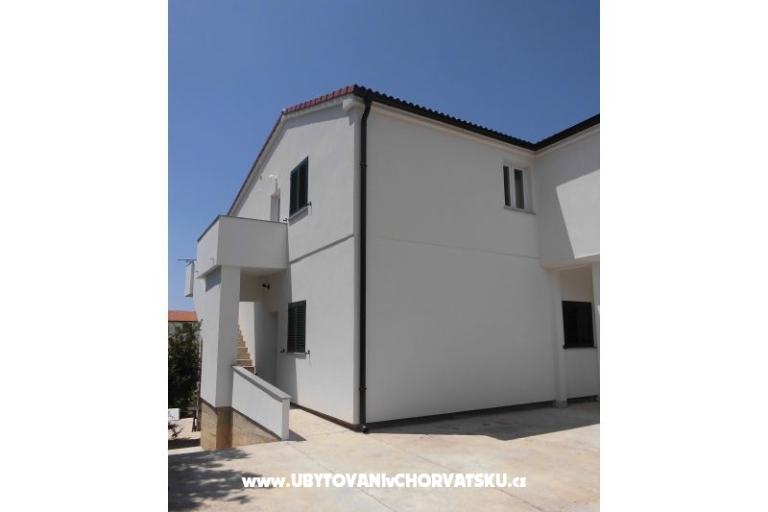 Apartmanok Mara – fotó 9