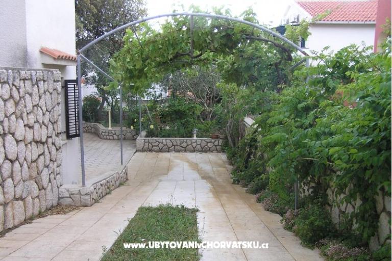 Apartmanok Mare – fotó 2
