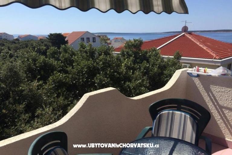 Apartmanok Mare – fotó 4