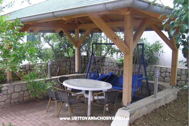 Apartmanok Mare – fotó 5