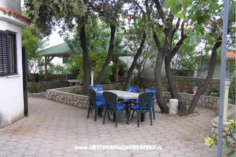 Apartmanok Mare – fotó 6