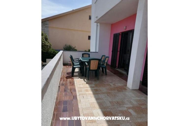 Apartmanok Marija – fotó 4