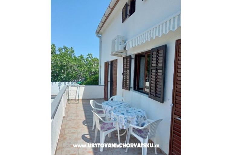 Apartmanok Marija – fotó 6