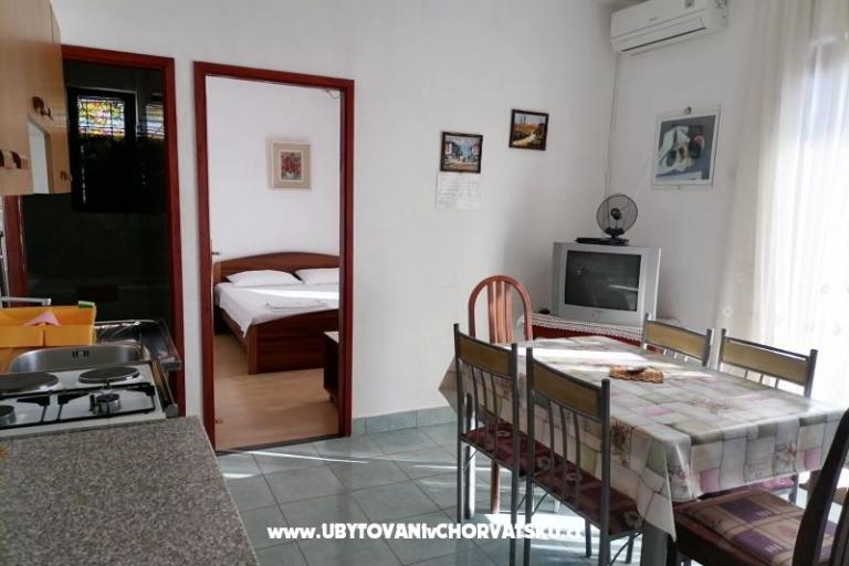 Apartmanok Marija – fotó 7