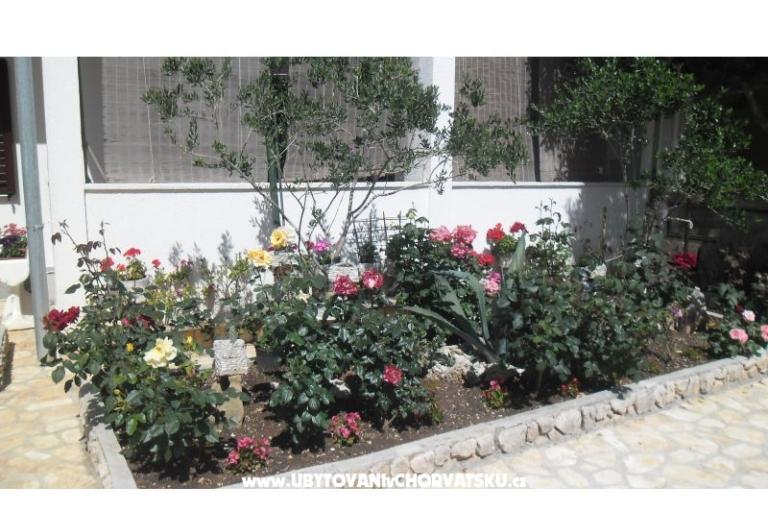 Apartmanok Marija – fotó 18