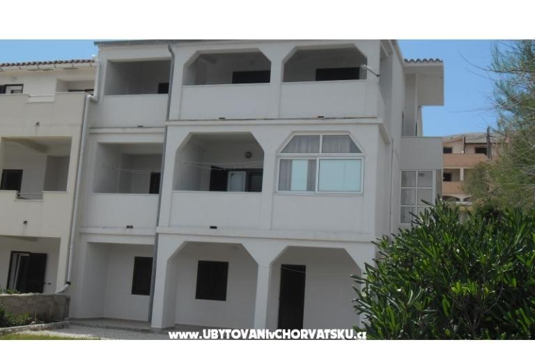 Apartmanok Marija – fotó 5