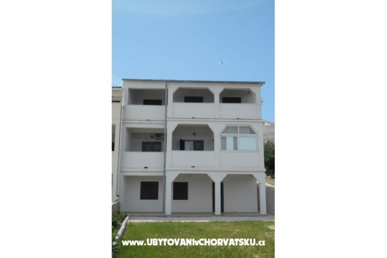 Apartmanok Marija – fotó 6