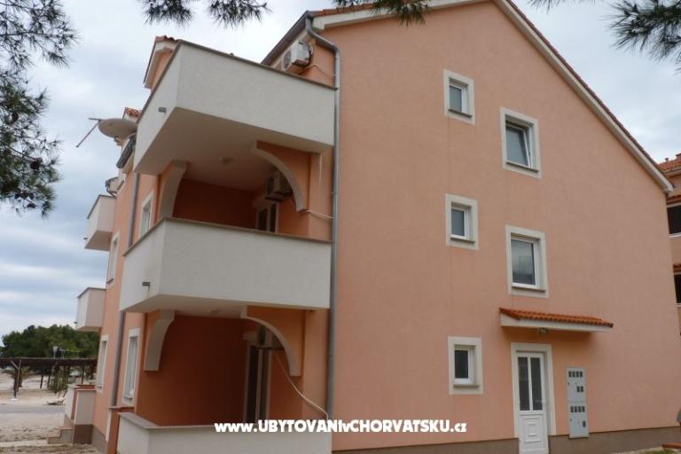 Apartmanok Elenka – fotó 11