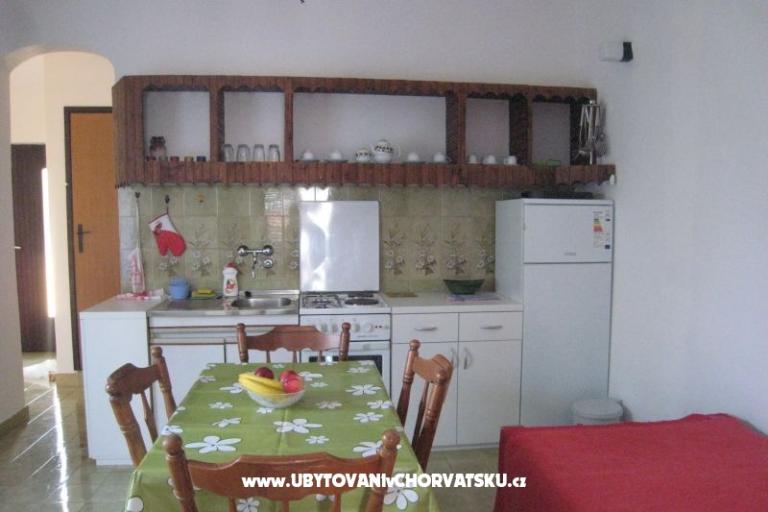 Apartmanok Marijana Mandre – fotó 11