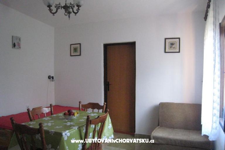 Apartmanok Marijana Mandre – fotó 12