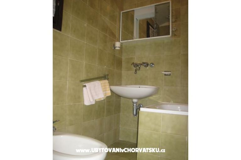 Apartmanok Marijana Mandre – fotó 13