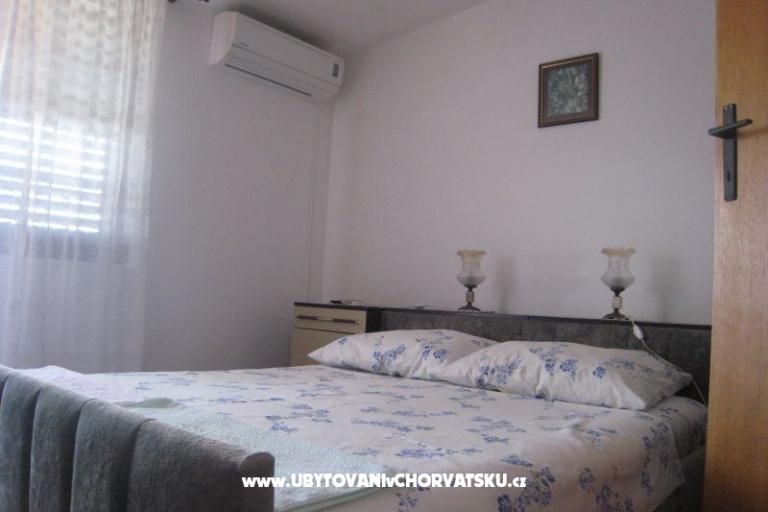 Apartmanok Marijana Mandre – fotó 14