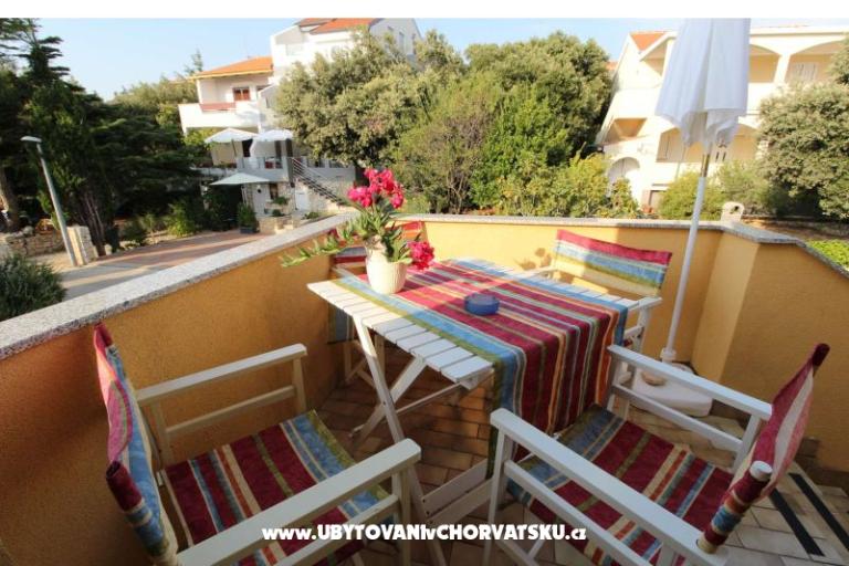 Apartmanok Marijana Mandre – fotó 15
